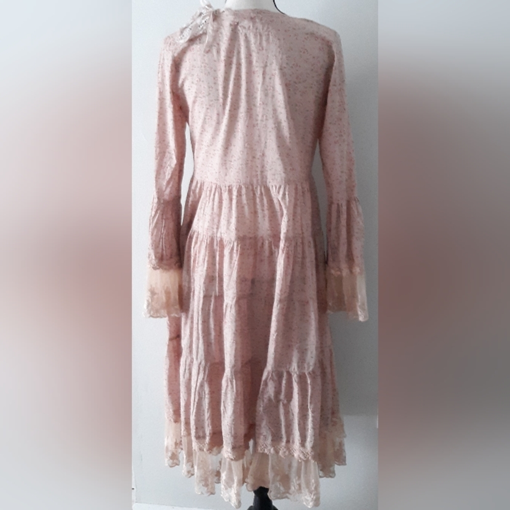 Jeanne D’Arc Living Prairie Dress NWT - Picture 6 of 8